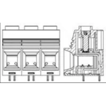TE CONNECTIVITY/AMP BRAND
