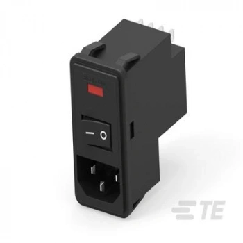 TE CONNECTIVITY/AMP BRAND