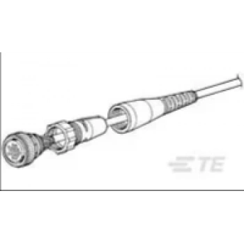 TE CONNECTIVITY/AMP BRAND