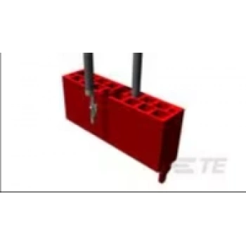 TE CONNECTIVITY/AMP BRAND