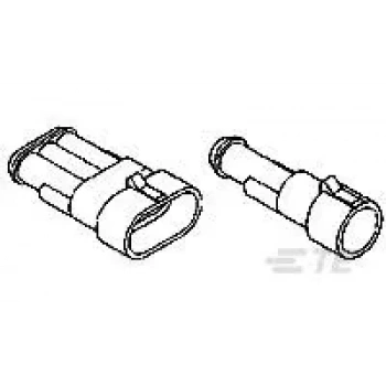 TE CONNECTIVITY/AMP BRAND