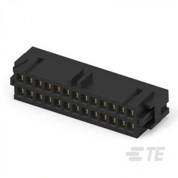 TE CONNECTIVITY/AMP BRAND