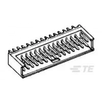 TE CONNECTIVITY/AMP BRAND