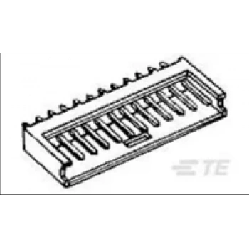 TE CONNECTIVITY/AMP BRAND