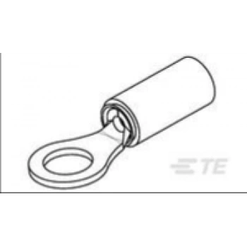 TE CONNECTIVITY/AMP BRAND