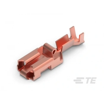 TE CONNECTIVITY/AMP BRAND