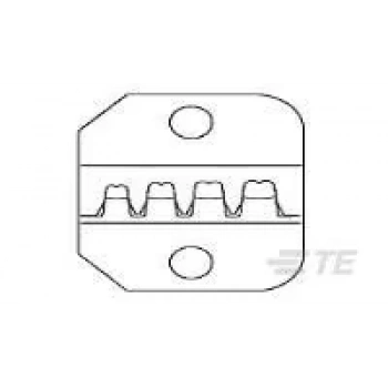 TE CONNECTIVITY/AMP BRAND