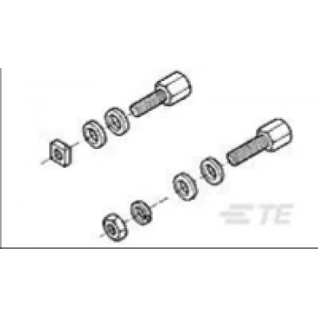 TE CONNECTIVITY/AMP BRAND