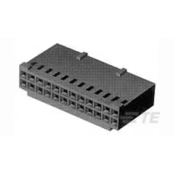 TE CONNECTIVITY/AMP BRAND