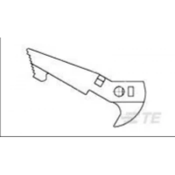 TE CONNECTIVITY/AMP BRAND