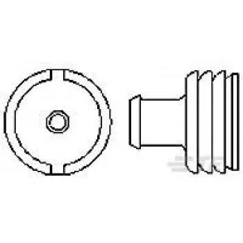 TE CONNECTIVITY/AMP BRAND