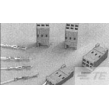 TE CONNECTIVITY/AMP BRAND