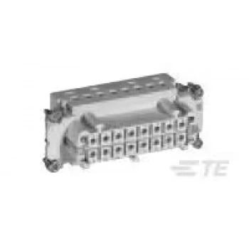 TE CONNECTIVITY/AMP BRAND