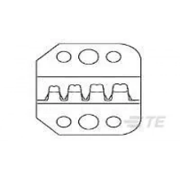 TE CONNECTIVITY/AMP BRAND