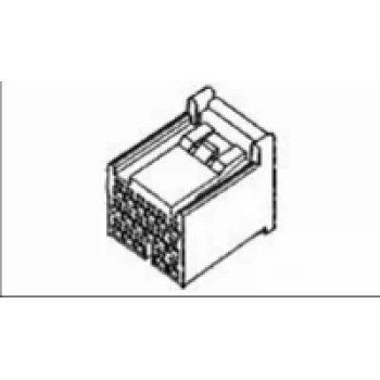 TE CONNECTIVITY/AMP BRAND