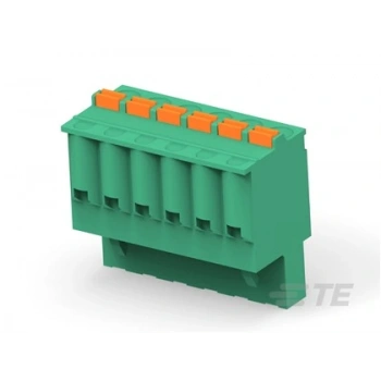 TE CONNECTIVITY/AMP BRAND