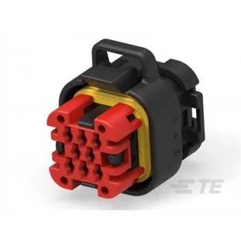 TE CONNECTIVITY/AMP BRAND