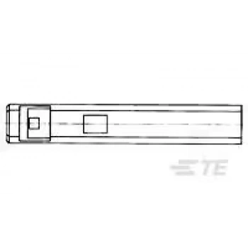 TE CONNECTIVITY/AMP BRAND