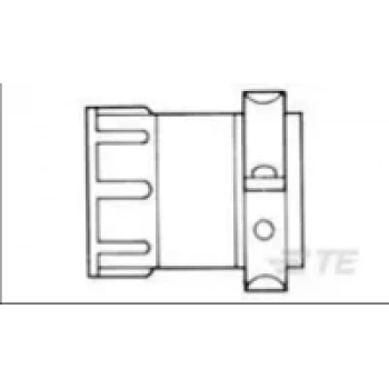 TE CONNECTIVITY/AMP BRAND