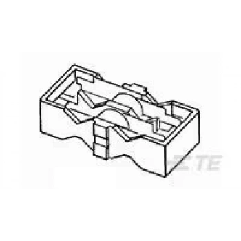 TE CONNECTIVITY/AMP BRAND