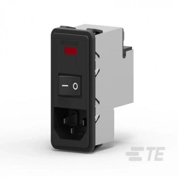 TE CONNECTIVITY/AMP BRAND