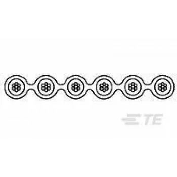 TE CONNECTIVITY/AMP BRAND