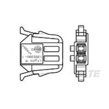 TE CONNECTIVITY/AMP BRAND
