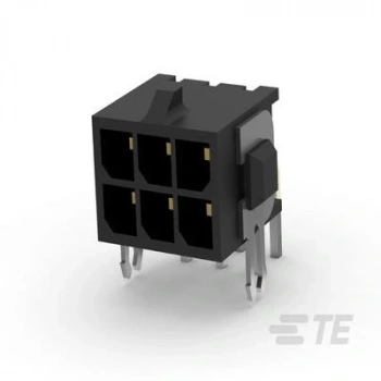 TE CONNECTIVITY/AMP BRAND