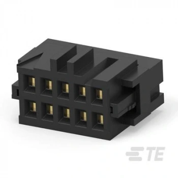 TE CONNECTIVITY 1-215882-0