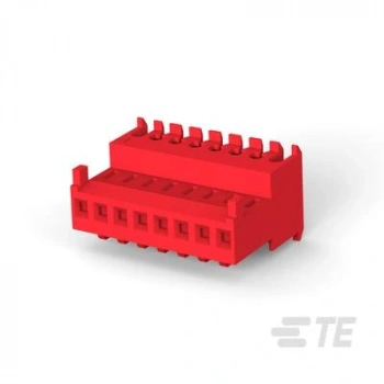 TE CONNECTIVITY/AMP BRAND