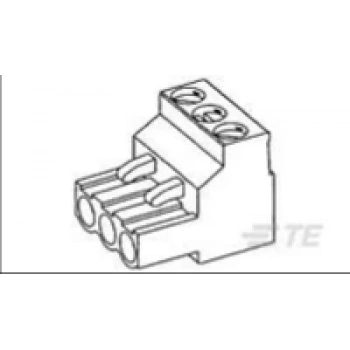 TE CONNECTIVITY/AMP BRAND