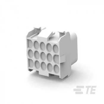 TE CONNECTIVITY/AMP BRAND