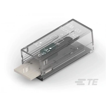 TE CONNECTIVITY/AMP BRAND