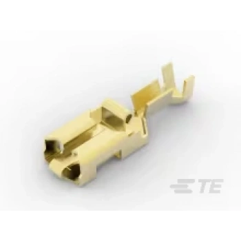 TE CONNECTIVITY/AMP BRAND