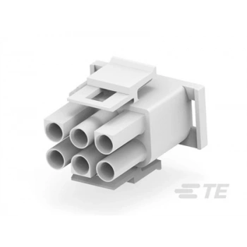 TE CONNECTIVITY 350715-4