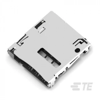 TE CONNECTIVITY/AMP BRAND