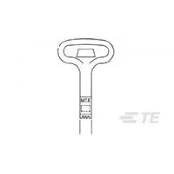 TE CONNECTIVITY/AMP BRAND