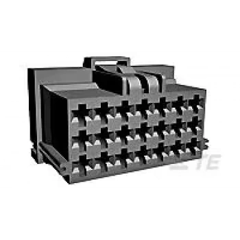 TE CONNECTIVITY/AMP BRAND