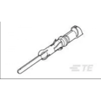 TE CONNECTIVITY/AMP BRAND