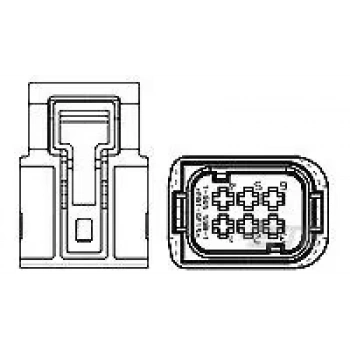 TE CONNECTIVITY/AMP BRAND