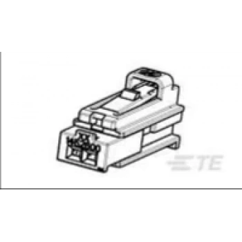 TE CONNECTIVITY/AMP BRAND