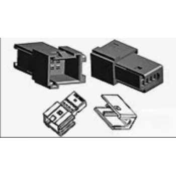 TE CONNECTIVITY/AMP BRAND