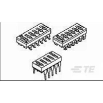 TE CONNECTIVITY/AMP BRAND