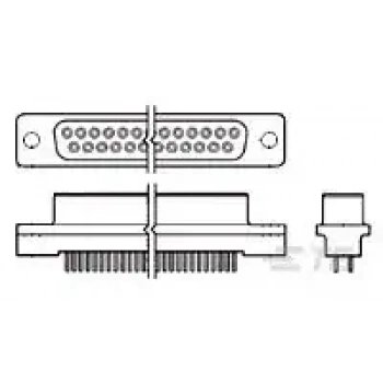 TE CONNECTIVITY/AMP BRAND