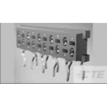 TE CONNECTIVITY/AMP BRAND