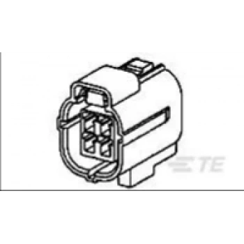 TE CONNECTIVITY/AMP BRAND