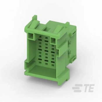 TE CONNECTIVITY/AMP BRAND