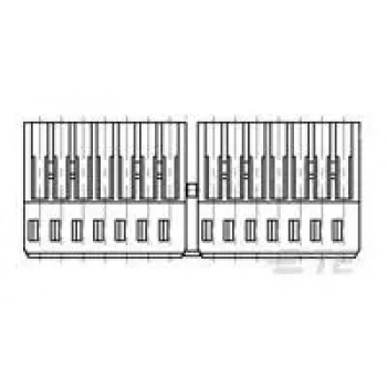 TE CONNECTIVITY 928038-2