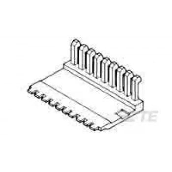 TE CONNECTIVITY/AMP BRAND