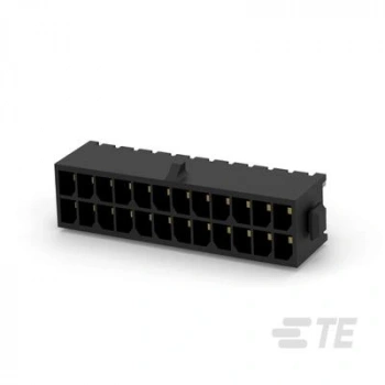 TE CONNECTIVITY/AMP BRAND